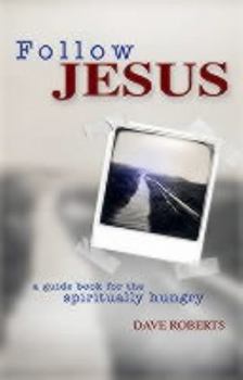 Paperback Follow Jesus Book