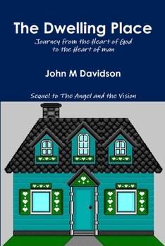 Paperback The Dwelling Place Book