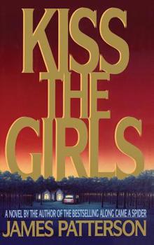 Hardcover Kiss the Girls Book