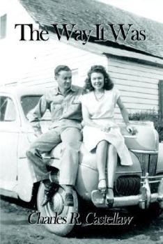 Hardcover The Way It Was Book