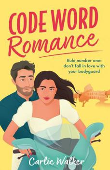 Paperback Code Word Romance: A fast-paced, laugh-out-loud and escapist romcom with the perfect book boyfriend Book