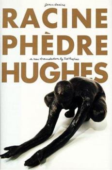 Hardcover Phèdre Book