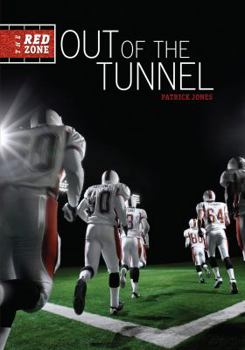 Paperback Out of the Tunnel Book