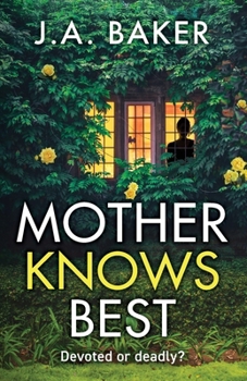 Paperback Mother Knows Best Book