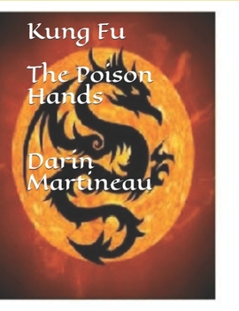 Paperback Kung Fu The Poison Hands Book