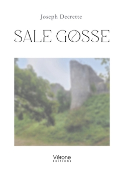 Paperback Sale gosse [French] Book