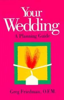 Paperback Your Wedding Book