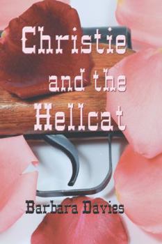 Paperback Christie and the Hellcat Book