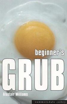 Hardcover Beginner's Grub Book