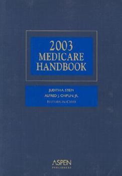 Paperback Medicare Handbook Book