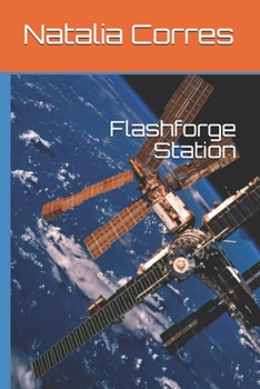 Paperback Flashforge Station Book