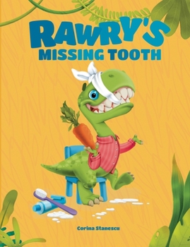 Paperback Rawry's Missing Tooth Book