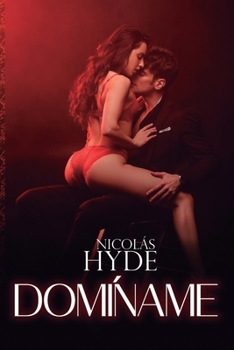 Paperback Domíname [Spanish] Book