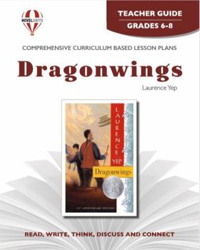 Hardcover Dragonwings Book