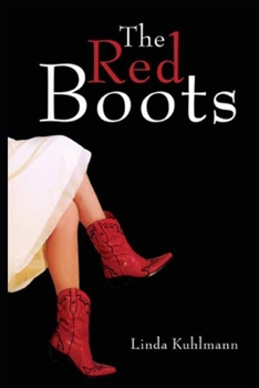 Paperback The Red Boots Book