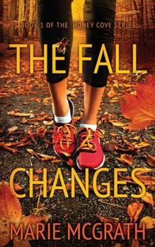 Paperback The Fall Changes Book