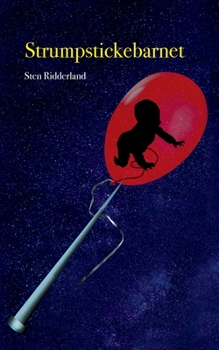 Paperback Strumpstickebarnet [Swedish] Book