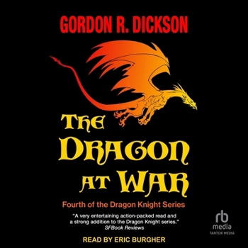 Audio CD The Dragon at War Book