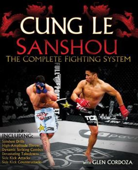 Paperback San Shou: The Complete Fighting System Book