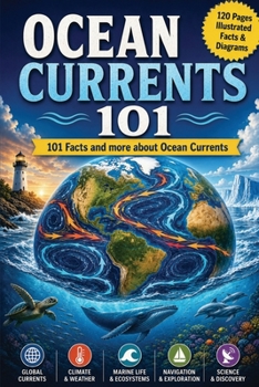 Ocean Currents 101 Understanding the Movement of Water