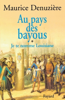 Paperback Au pays des Bayous, tome 1 [French] Book