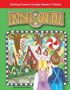 Paperback Hansel and Gretel Book
