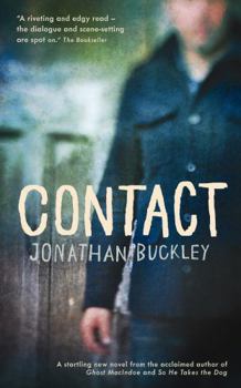 Paperback Contact Book