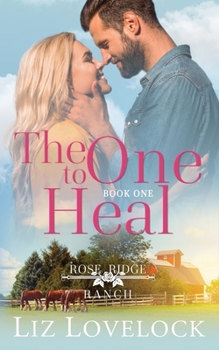 Paperback The One to Heal Book