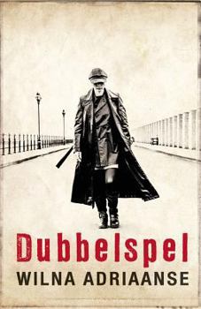 Paperback Dubbelspel [Afrikaans] Book