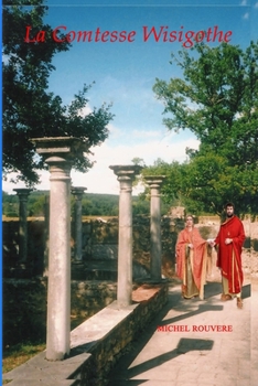 Paperback La Comtesse Wisigothe [French] Book