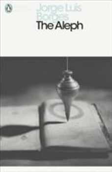 Paperback The Aleph and Other Stories Book