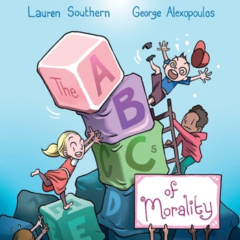 Paperback The ABC's of Morality Book