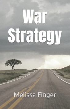 Paperback War Strategy Book