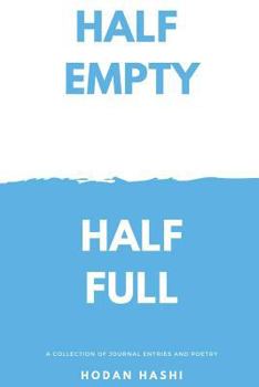 Paperback Half Empty Half Full Book
