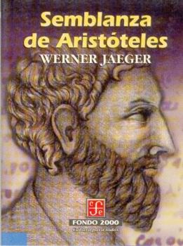 Paperback Semblanza de Aristoteles [Spanish] Book