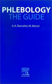 Paperback Phlebology Book