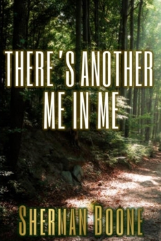 Paperback There's Another Me in Me Book