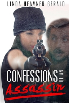 Paperback Confessions of an Assassin Book