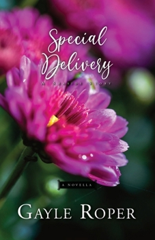 Paperback Special Delivery: A Seaside Novella Book