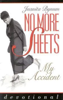 Paperback No More Sheets Devotional: My Accident Book
