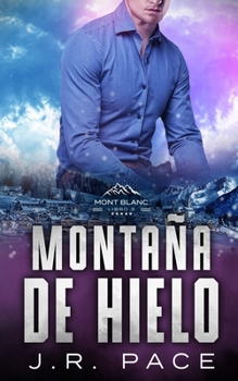 Paperback Montaña de hielo [Spanish] Book