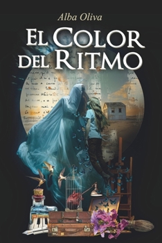 Paperback El color del ritmo [Spanish] Book