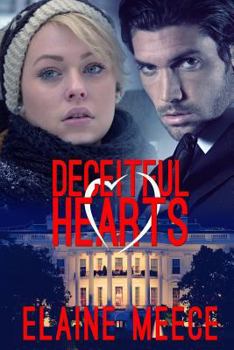 Paperback Deceitful Hearts Book