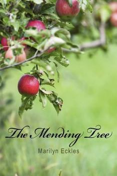 Paperback The Mending Tree Book