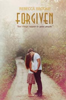 Paperback Forgiven Book