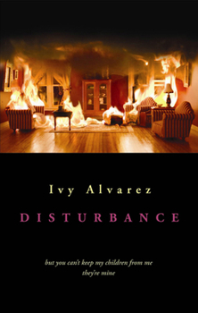 Paperback The Disturbance Book