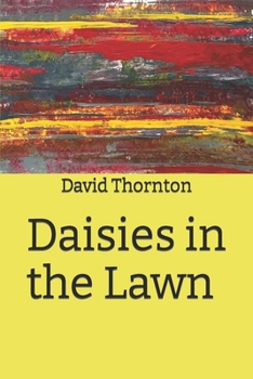 Paperback Daisies in the Lawn Book