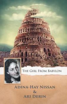 Paperback The Girl from Babylon Book