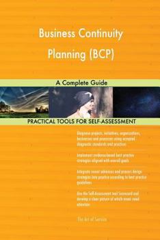 Paperback Business Continuity Planning (BCP) A Complete Guide Book