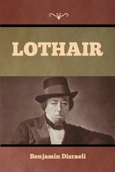 Paperback Lothair Book
